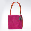 Christian Dior Embroidered Lady Dior Bag