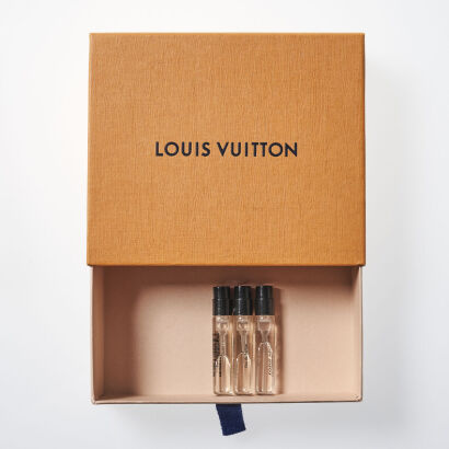 Louis Vuitton Perfume Samples&nbsp;