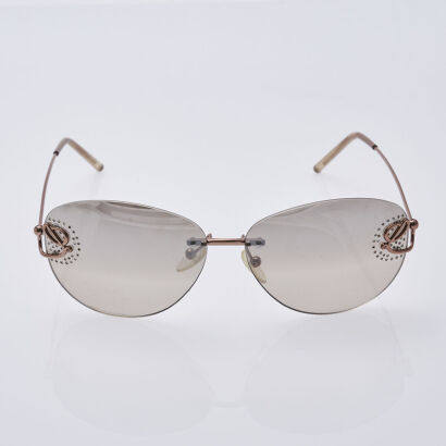 Loewe Sunglasses