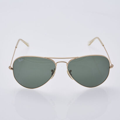 Ray-Ban Aviator Pilot Sunglasses