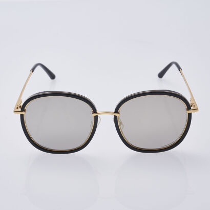 Gentle Monster Mad Crush Sunglasses