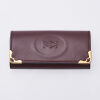 Cartier Must de Cartier Bordeaux Key Holder