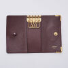 Cartier Must de Cartier Bordeaux Key Holder - 2