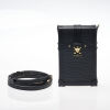 Louis Vuitton Vertical Trunk Pochette Bag
