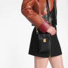 Louis Vuitton Vertical Trunk Pochette Bag - 2