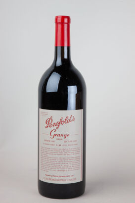 (1) 1997 Penfolds Grange Bin 95 1500ml, South Australia