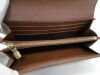 Louis Vuitton Monogram Long Wallet - 3