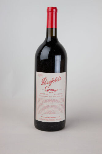 (1) 1998 Penfolds Grange Bin 95 1500ml, South Australia