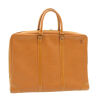 Louis Vuitton Epi Porte Documents Voyage Business Bag