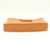 Louis Vuitton Epi Porte Documents Voyage Business Bag - 3
