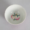A Chinese Pink-glazed Foliate-rimmed Bowl (Da Qing Yongzheng Nian Zhi Mark) - 2