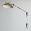 A Ferdinand Solere French Industrial Lamp