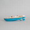 A Sutcliffe Bluebird I Boat - 3
