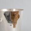 An Original Art Deco Ice Bucket - 2