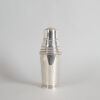 A Sterling Silver Cocktail Shaker&nbsp;