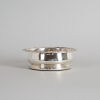 A Sterling Silver Dish