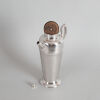 A Silverplate Shaker - 2