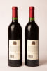 (2) 1986 Freemark Abbey Cabernet Sauvignon, Napa Valley, USA - 2