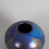 A Garry Nash Iridescent Vase - 2