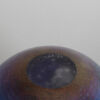 A Garry Nash Iridescent Vase - 3