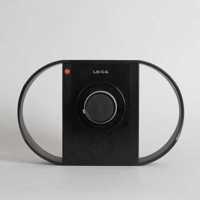 A Leica S1 Pro Digital Camera