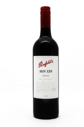 (1) 2006 Penfolds Bin 128 Shiraz