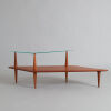 A Jon Jansen Coffee Table&nbsp;