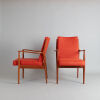 A Pair of Backhouse Occasional Lounge Chairs&nbsp; - 2