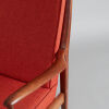 A Pair of Backhouse Occasional Lounge Chairs&nbsp; - 3