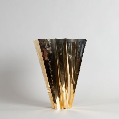 A Shanghai Vase by Mario Bellini for Kartell