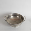 A Pewter Ice Trough - 2