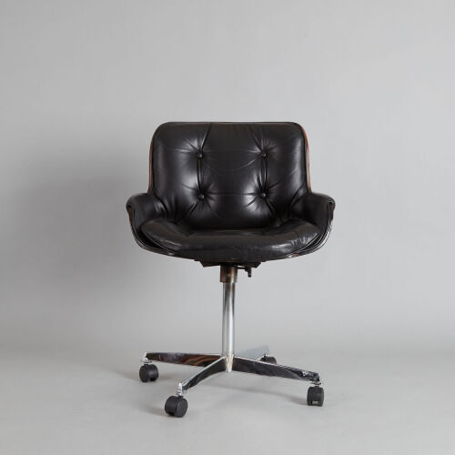 A Michael Payne Osaka Expo Chair