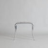 A Stephane Rondel Stool Table - 2