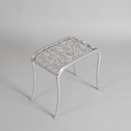 A Stephane Rondel Stool Table