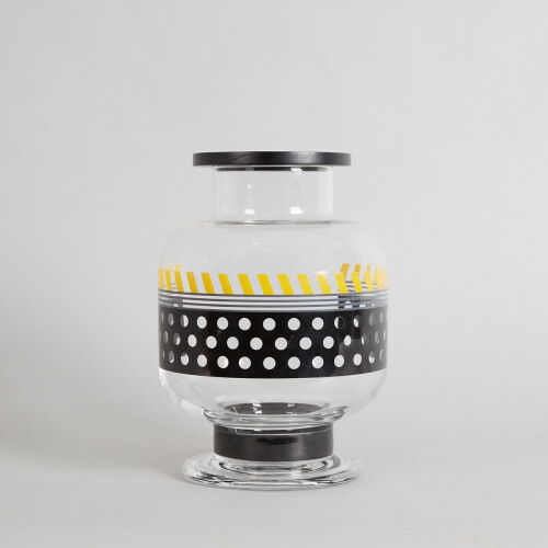 A 'Clyde&rsquo; Vase by Egizia