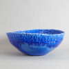 Sky and Sea Meet in an Endless Blue by Christine Boswijk
