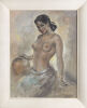 A Painting by Victor J. Trip - 2