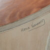 A Henk Verhoeff 'Broken Drawer' Chest - 5