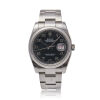 Rolex Oyster Perpetual Datejust 36 Wristwatch