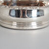 A Sterling Silver Dish - 3