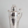 A Silverplate Shaker - 4