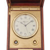 Patek Philippe NaviQuartz III Clock - 2