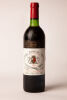 (1) 1981 Chateau Fourcas-Hosten, Listrac Medoc