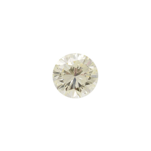 A Loose 2.68ct Diamond