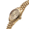 Rolex 18ct Datejust Wristwatch - 2