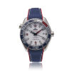 Omega Planet Ocean Americas Cup Limited Edition 2021 Wristwatch