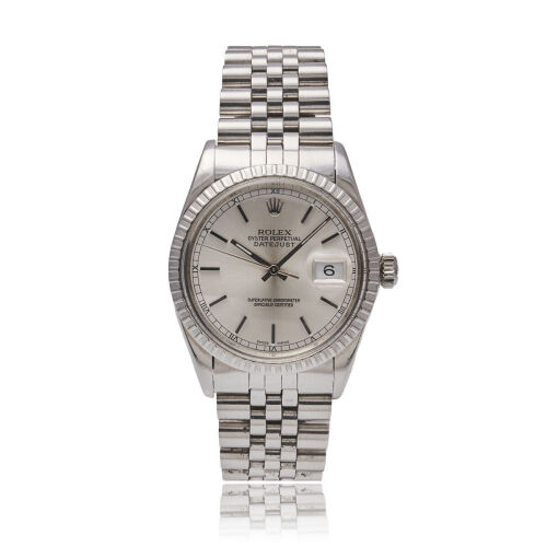 Rolex Datejust 36 Wristwatch