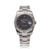 Rolex Datejust 36 Turn-o-Graph Wristwatch