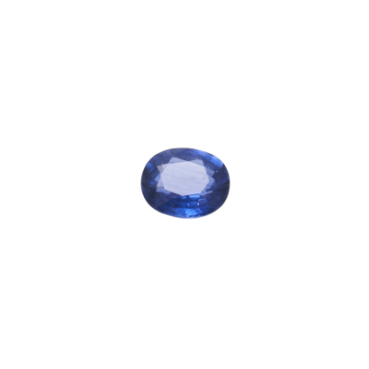 Loose 1.30ct Oval Sapphire