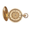 18ct Lady's Pocket Watch - 2